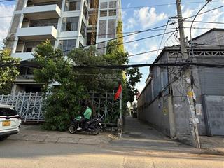 Bán đất hxh ngay đường số 24 ngang 5m, thủ đức, giá cực chất 5 tỷ, 53 m2