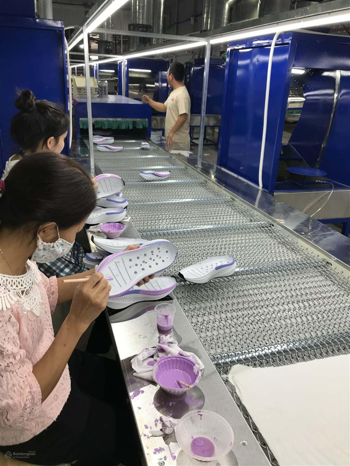 Chính chủ cho thuê 1500 m² kho xưởng thái thụy thái bình