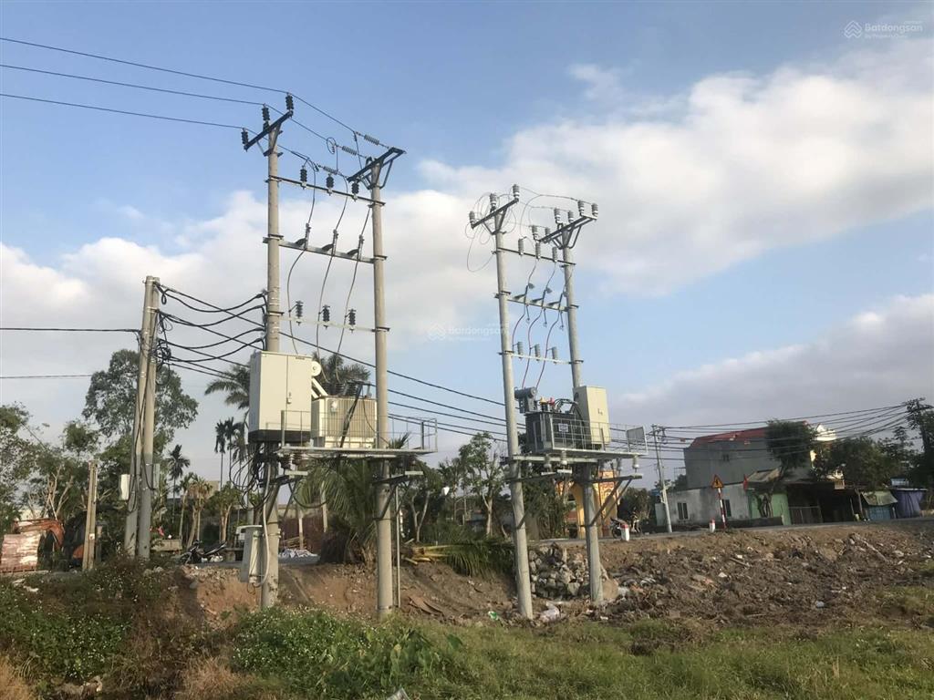 Chính chủ cho thuê 1500 m² kho xưởng thái thụy thái bình
