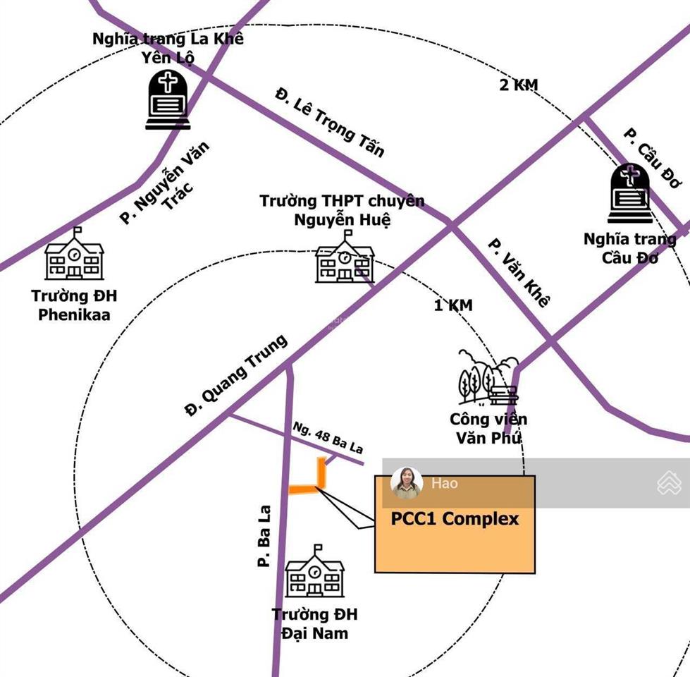 Bán sàn văn phòng pcc1 complex, hà đông, hà nội. dt 310m2, sổ lâu dài. giá 58 triệu/m2 gồm thuế