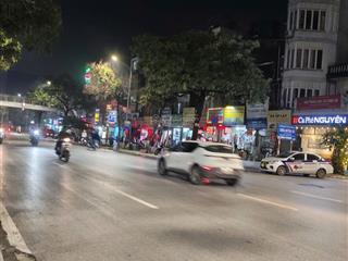 Mp hào nam đống đa dt 82m2 x 4 tầng x mt 8.9 m x chỉ 62.5 tỷ