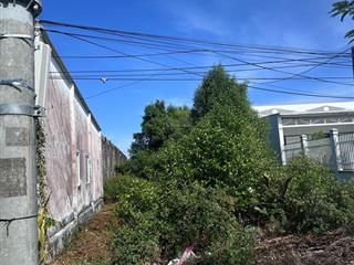 Đất chính chủ hai mặt tiền bạc liêu