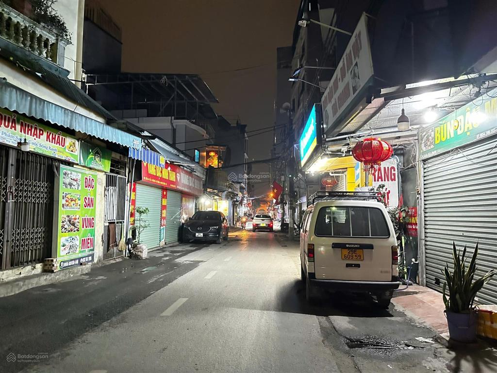 Chính chủ gửi cho thuê nhà riêng tại nhà số 1, ngõ 63, đường phú đô, một bước ra phố, nhà cực đẹp