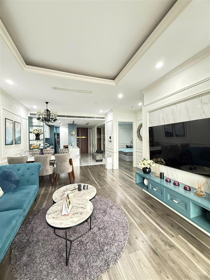 Chính chủ bán gấp căn 68m2, 2pn ban công đn toà hà nội center point giá rẻ nhất thị trường