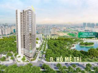 Tôi cần bán gấp căn hộ trinity tower, dt 68m2, 2pn, 2wc, view hồ, giá 6.7 tỷ, sổ đỏ chính chủ