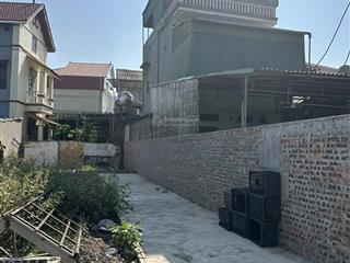 Chính chủ bán đất thuận tốn  đa tốn  gia lâm  mặt tiền gần 12m  giá 4.0xx tỷ