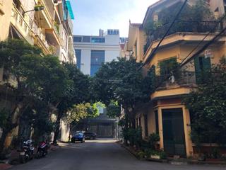 Liền kề kđt đại kim nguyễn cảnh dị phân lô ô tô vỉa hè. chỉ 17tỷ