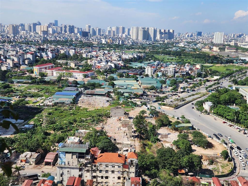Lk kđt xala hà đông, chân chung cư, phân lô vỉa hè mt5m