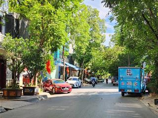 Lk kđt xala hà đông, chân chung cư, phân lô vỉa hè mt5m