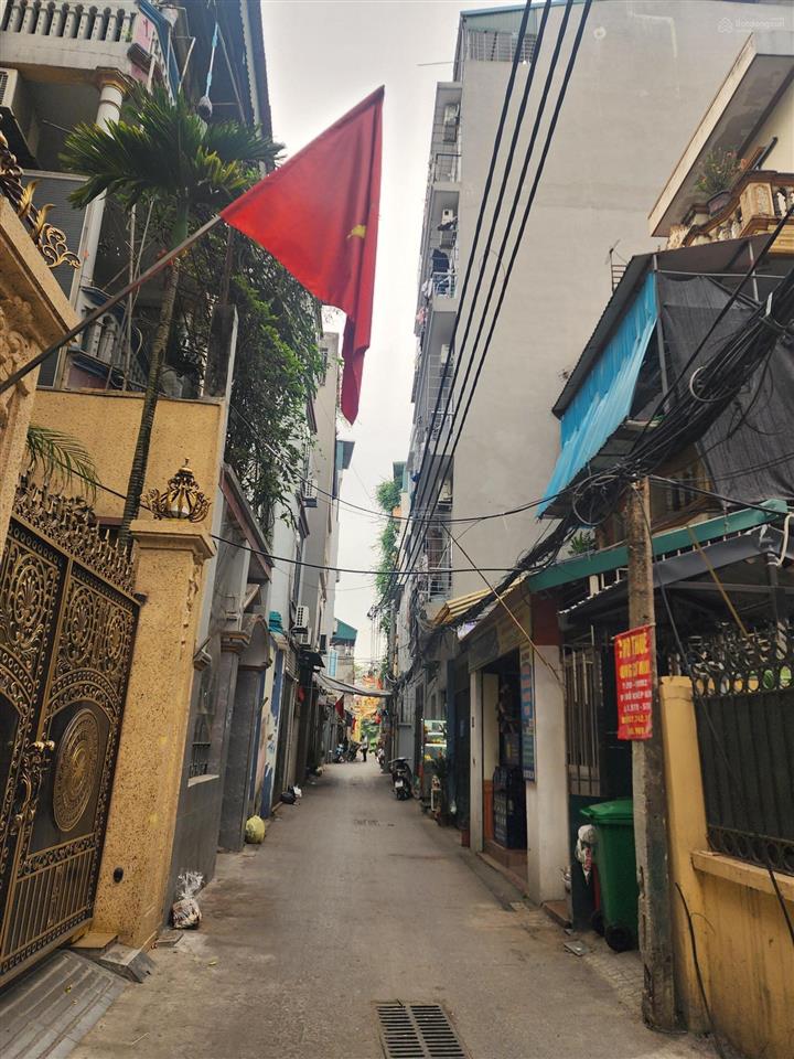 Hàng hiếm kiếm đâu lô đất 160t/m2 bằng liệt hoàng mai.