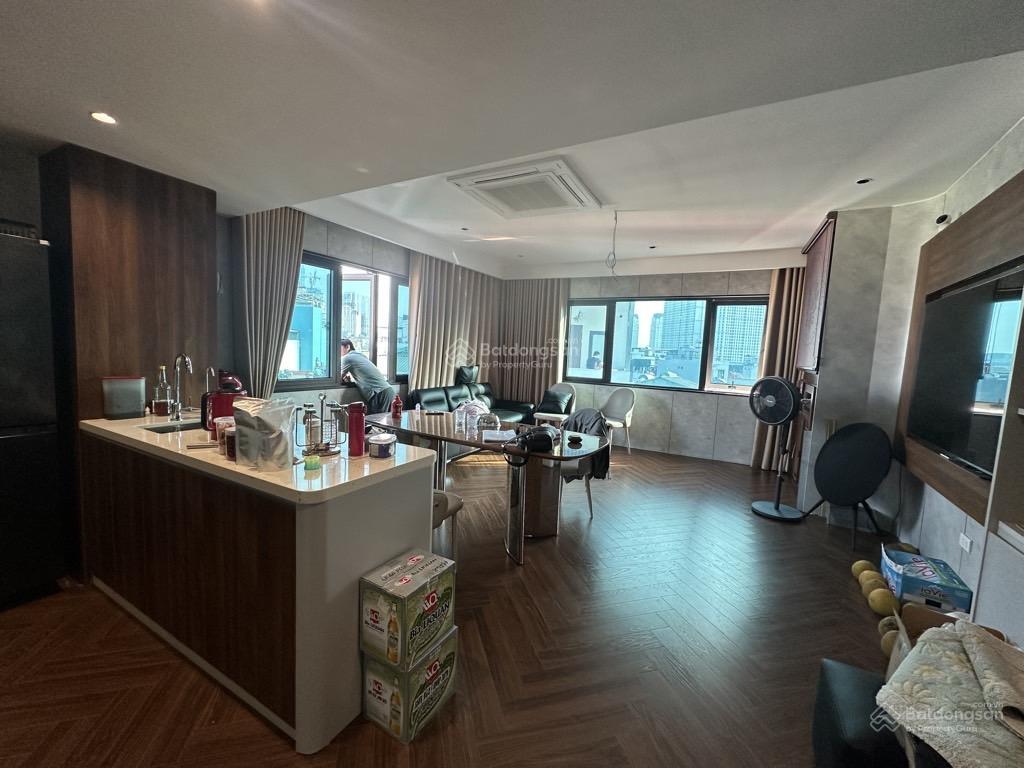 Mỹ đình  lô góc 3 mặt thoáng vĩnh viễn  ô tô đỗ cửa  1 nhà ra phố 50m2  giá chỉ 10.x tỷ