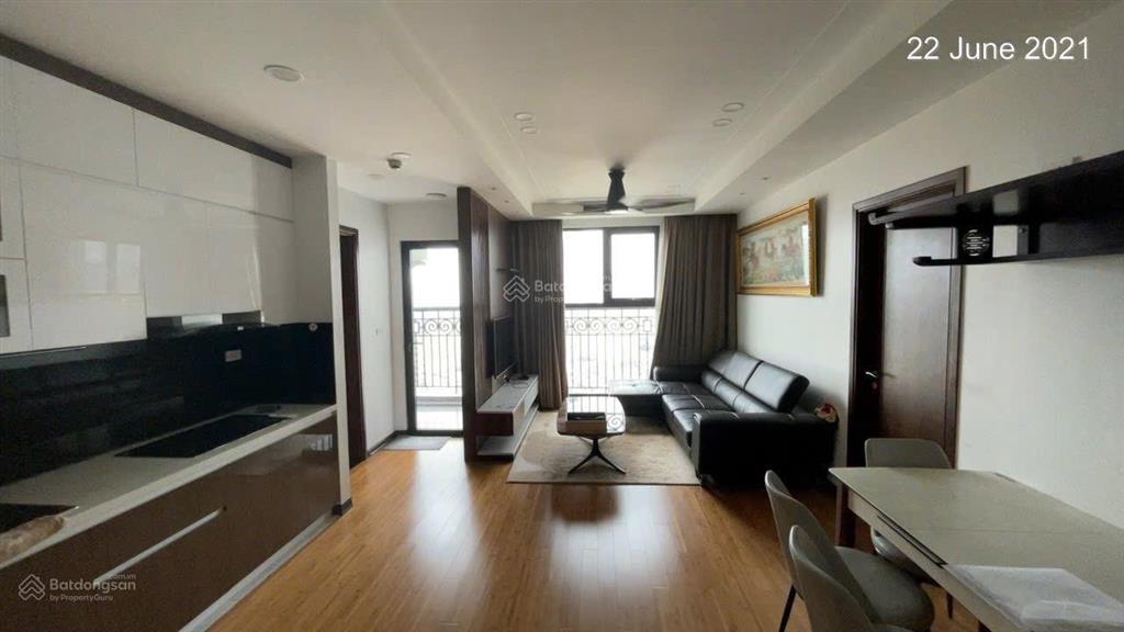 Chính chủ gửi cho thuê căn hộ đầy đủ đồ dự án ct8  3 phòng ngủ 2 vệ sinh  nhà đẹp giá rẻ  ở ngay