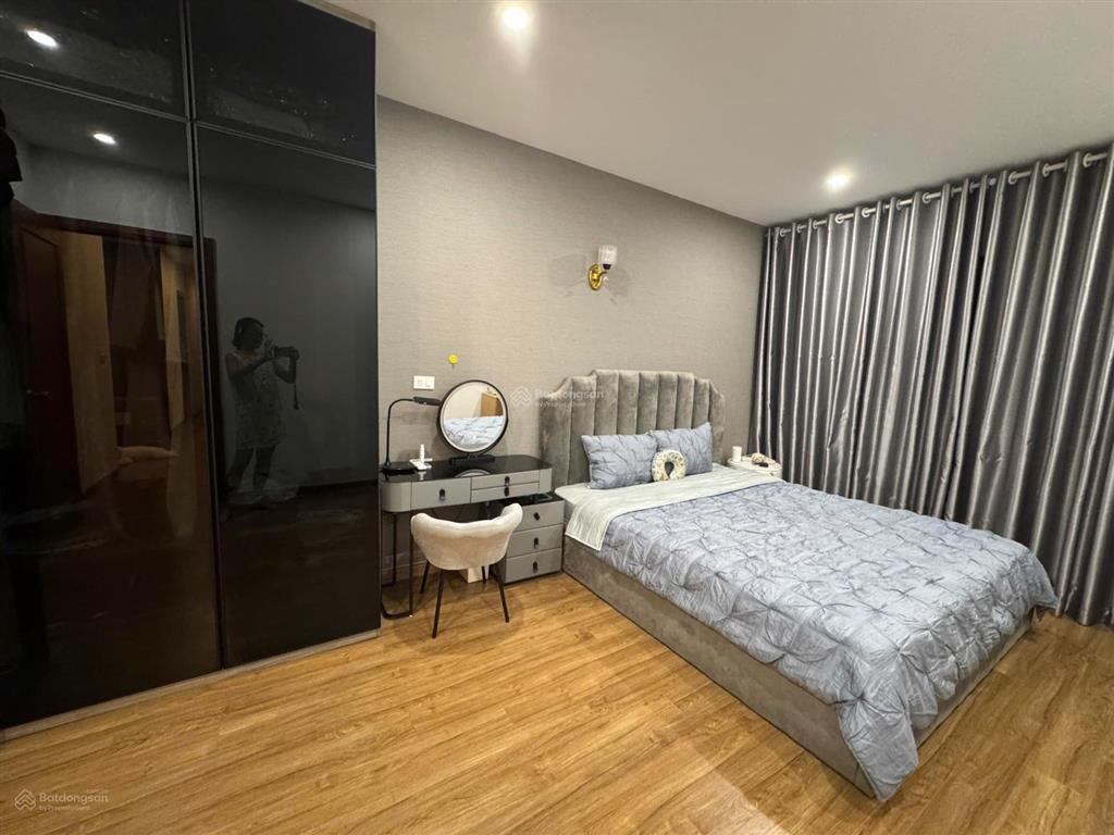 Chính chủ gửi cho thuê căn hộ đầy đủ đồ dự án ct8  3 phòng ngủ 2 vệ sinh  nhà đẹp giá rẻ  ở ngay