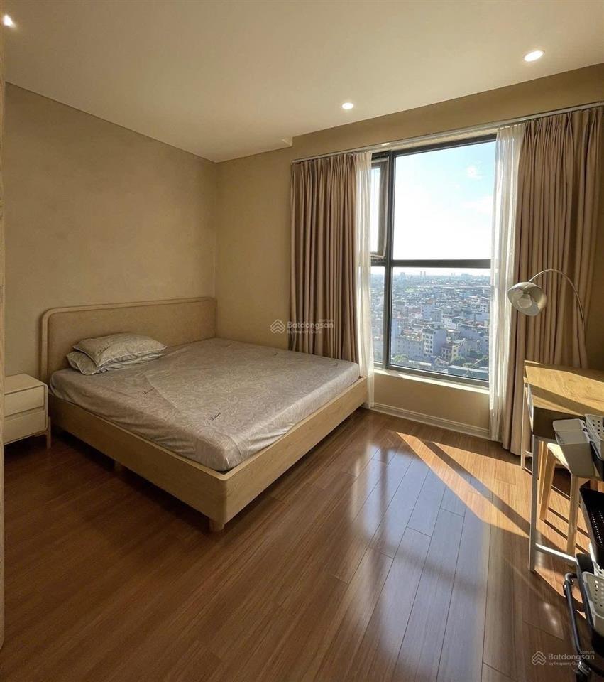 Em cần cho thuê căn hộ 2 phòng ngủ mỹ đình pearl  full đồ  tầng thoáng  view đẹp giá 17triệu/th