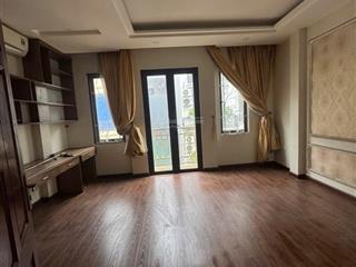 Bán nhà lk dọc bún 2 la khê hà đông dt 50m 6 tầng giá chào bán 16 tỷ ô tô tránh kinh doanh