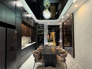 Bán nhà đẹp sát ngac tư sở q.thanh xuân dt 50m 6 tầng thang máy giá chào 13,85 tỷ