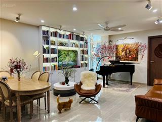 Bán căn chung cư cyputra q.tây hồ dt 115m 3pn giá 12,7 tỷ