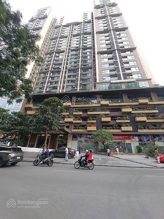 Bán căn góc the legend 109 nguyễn tuân, dt 74m², 2pn, 2vs, full đồ, có chỗ ô tô