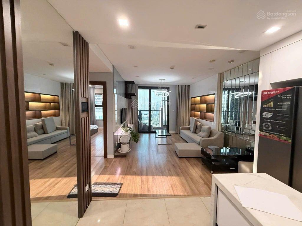 Bán căn góc the legend 109 nguyễn tuân, dt 74m², 2pn, 2vs, full đồ, có chỗ ô tô