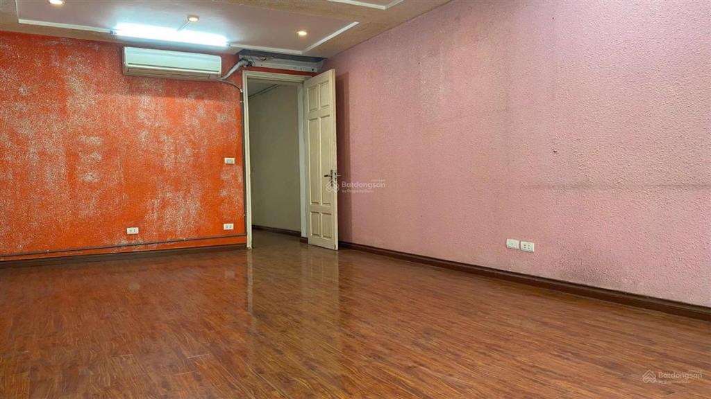 Hạ chào bán nhà kđt văn quán hà đông dt 100m2, 5 tầng. giá chỉ chào 26,8 tỷ
