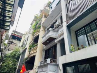 Bán gấp nhà phân lô ô tô phố hoàng cầu q.đống đa dt 55m 5 tầng giá chào 23,5 tỷ có thương lượng
