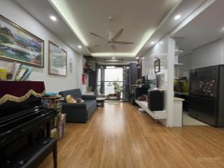 Bán nhanh căn hộ 70m view hồ 2pn 2wc toà ct36b định công đầy đủ nội thất giá 5,89 tỷ bao phí