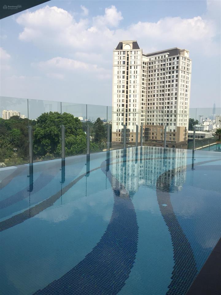 Cho thuê cc 2pn, 2vs tại the flemington, 18 triệu, 85m2, q11, hcm, giá ưu đãi đẹp