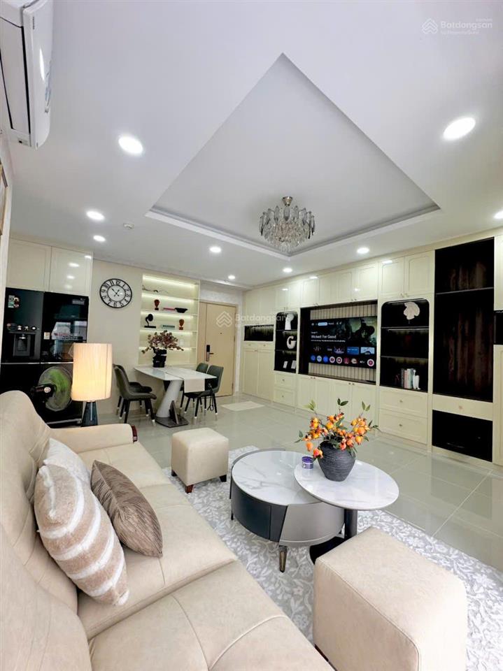 Bán căn hộ 2pn, 2wc tại res 11, giá 5 tỷ, 82m2, quận 11, tp.hcm