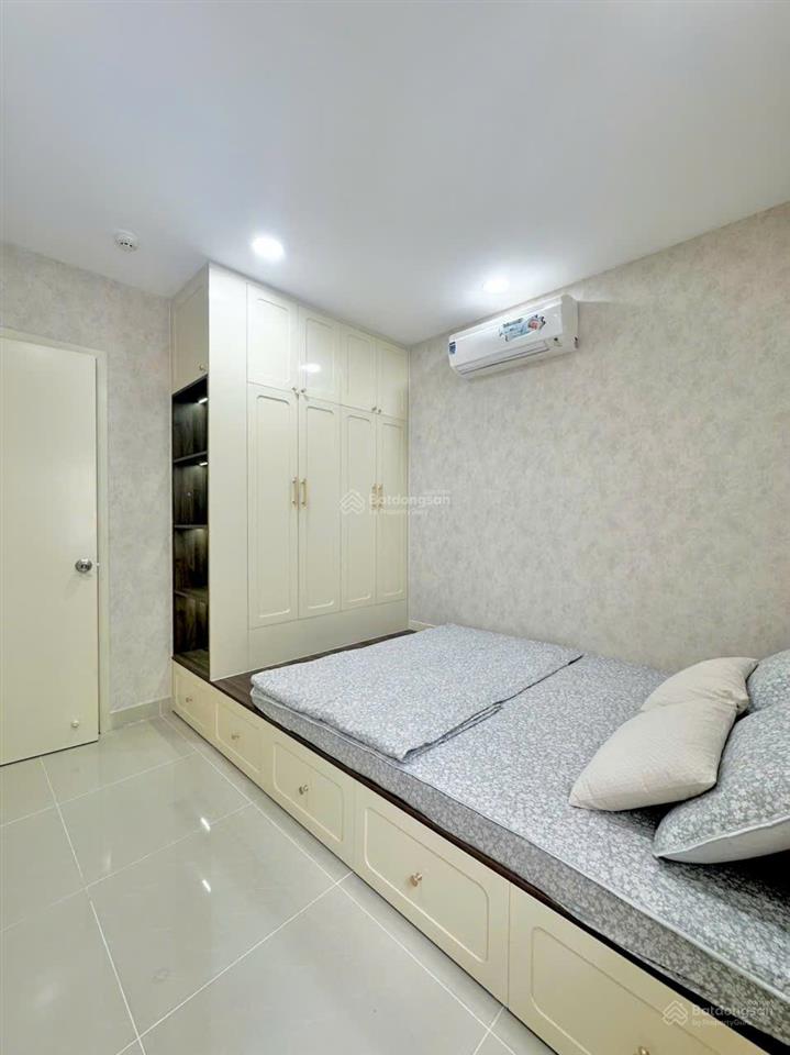 Bán căn hộ 2pn, 2wc tại res 11, giá 5 tỷ, 82m2, quận 11, tp.hcm