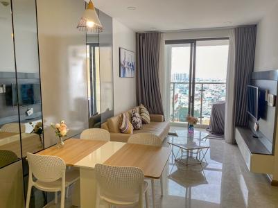 Bán căn hộ chung cư screc tower, 5,1 tỷ, 90 m2, trường sa, p 12, q3, tp.hcm  hot!