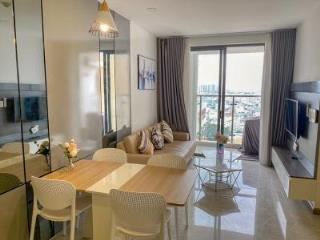 Bán căn hộ chung cư screc tower, 5,1 tỷ, 90 m2, trường sa, p 12, q3, tp.hcm  hot!