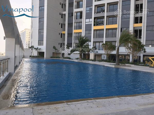 Bán cc lucky palace tại phan văn khỏe, bán 4,9 tỷ, 84m2, 2pn, 2wc, pháp lý đầy đủ