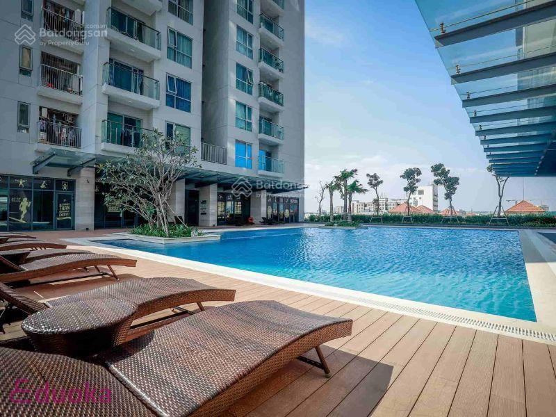 Bán cc carillon 7, lương minh nguyệt, bán 3,8 tỷ, 65m2, 2pn