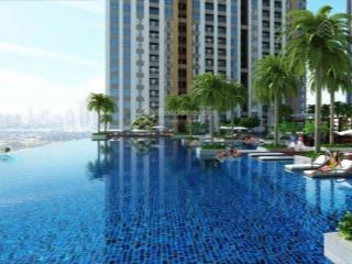 Bán căn hộ 2pn, 2wc tại melody residences, bán 3,8 tỷ, 70m2, view đẹp