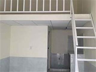 Chính chủ cho thuê nhà trọ, 25m2, có 1 số nội thất