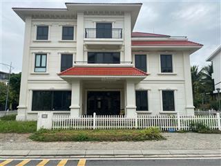 Chính chủ cần bán biệt thự  nhà phố thương mại tại dự án ecoriver hải dương, tỉnh hải dương