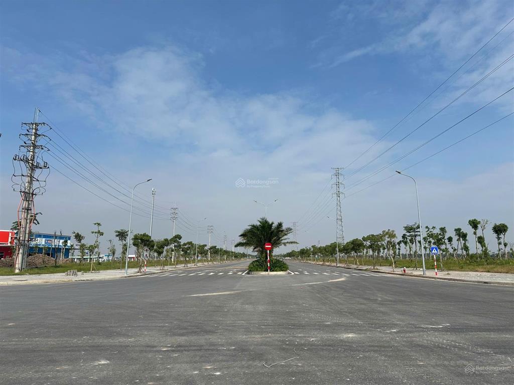 Ecolandip cho thuê đất công nghiệp tại kcn số 03 tỉnh hưng yên  cđt đã trả tiền đất 1 lần