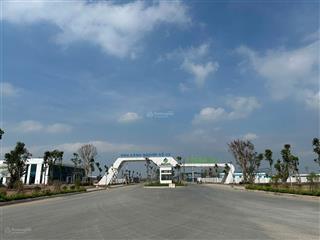 Ecolandip cho thuê đất công nghiệp tại kcn số 03 tỉnh hưng yên  cđt đã trả tiền đất 1 lần