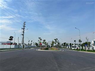 Trực tiếp cđt lô 6ha  kcn số 03 hưng yên  vị trí trung tâm kết nối 2 cao tốc  3,9tr/m2