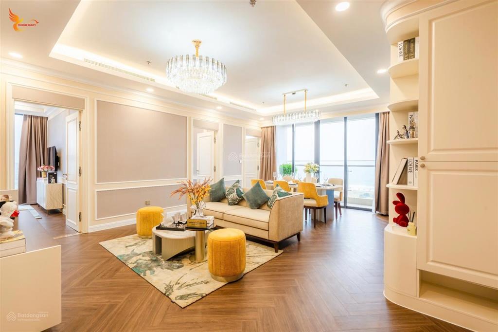 Cơ hội hiếm  sở hữu căn hộ mặt biển 2pn giá hời newtown diamond  sổ hồng lâu dài  ck đến 12%