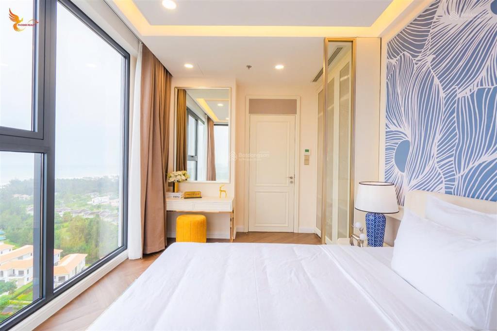 Cơ hội hiếm  sở hữu căn hộ mặt biển 2pn giá hời newtown diamond  sổ hồng lâu dài  ck đến 12%