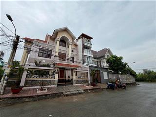 Bán nhà kdc bình hưng 7x20m hai lầu st