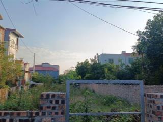 Bán đất tại xã vân nội, 67,5 triệu / m2, 200 m2, chính chủ giá tốt