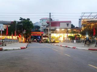 Bán đất thiên lộc  kim chung (đông anh cũ), đường thông ô tô vào tận nhà!