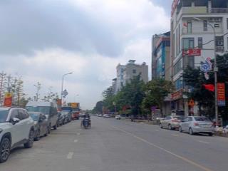 Bán nhà mặt phố 66m2, 8 tầng tại xã kim chung, đông anh, hà nội ( thiên lộc)