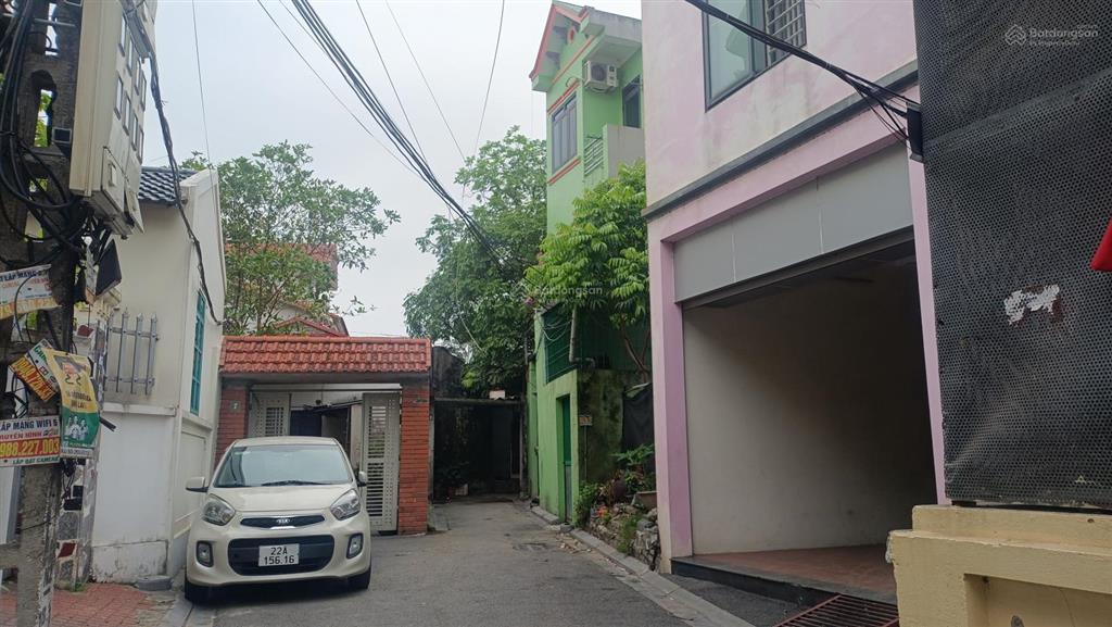 Bán đất thiên lộc hà nội ( kim chung cũ) tặng nhà cấp 4 sẵn ở ngay, đường ô tô, nhỉnh 4 đồng