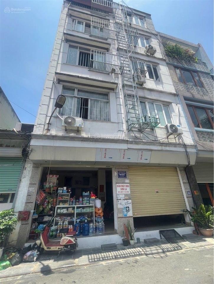 Bán tòa chung cư mini kim chung đông anh (thiên lộc) 78m, sẵn dòng tiền gần cầu thăng long.