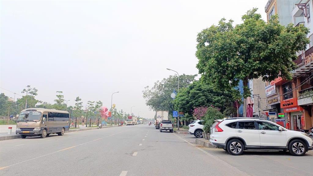 Bán tòa chung cư mini kim chung đông anh (thiên lộc) 78m, sẵn dòng tiền gần cầu thăng long.