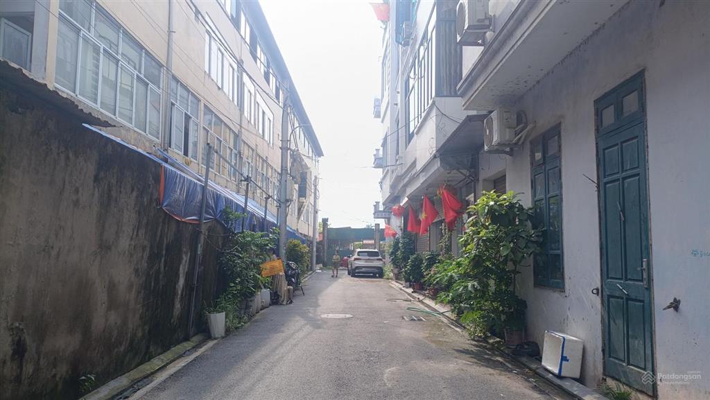 Bán tòa chung cư mini kim chung đông anh (thiên lộc) 78m, sẵn dòng tiền gần cầu thăng long.