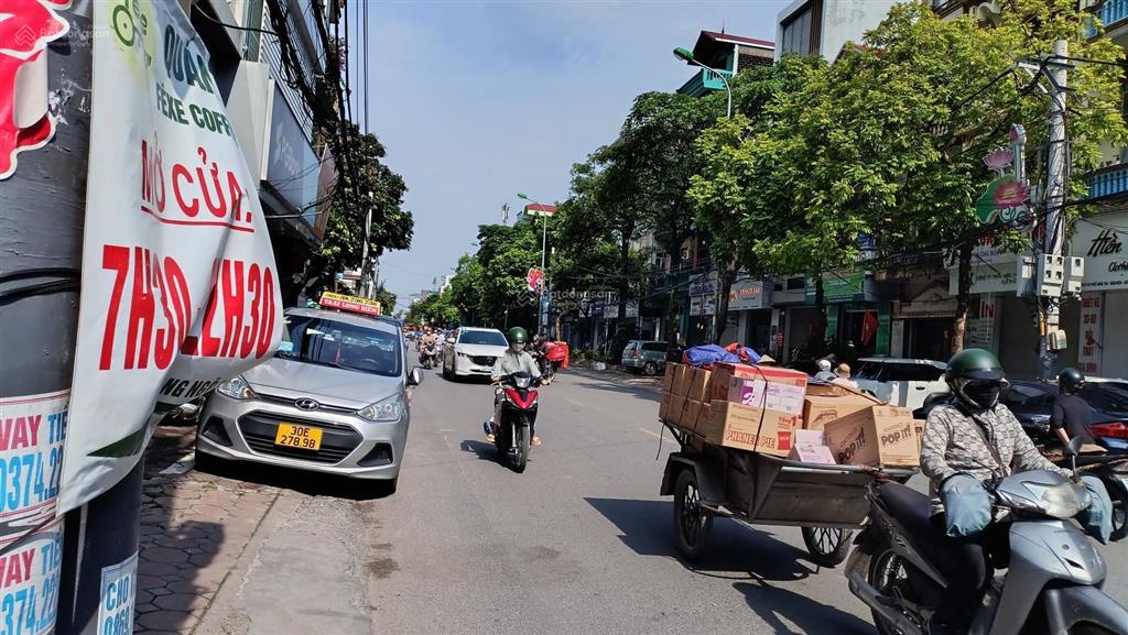 Bán đất tại phúc thịnh (vân nội, đông anh), hà nội, 5,4 tỷ, 77m2, đường ô tô ngủ trong nhà
